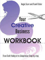 Book: Your Creative Business Workbook