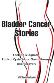 Book: Bladder Cancer Storiesk