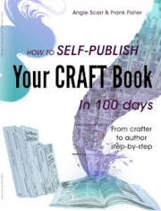 Book: Self Publish Your Craft Book