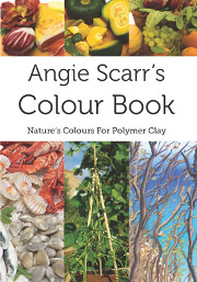 Book: The Colour Book