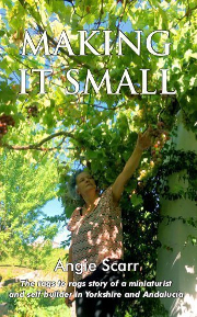 Book: Making It Small