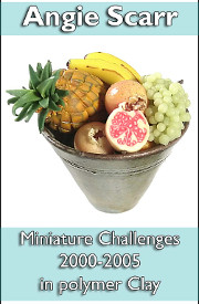 Ebook: The Challenges #1 & 2