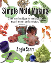 Book: Simple Mold Making