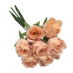 Image of Roses Bundle:  Peachy Pink