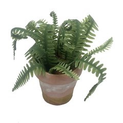 Image of Fern Stencil