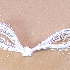 Image of PATREON ONLY ultra fine paper cord