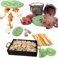 Image of <b>OFFER</b> Seafood Bundle