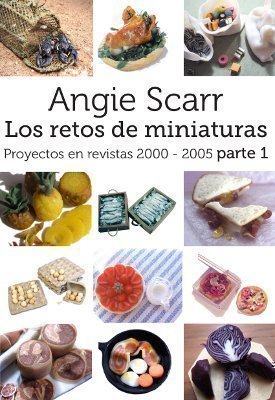 El Libro Retos De Miniaturas